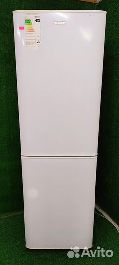 Холодильник бирюса 131