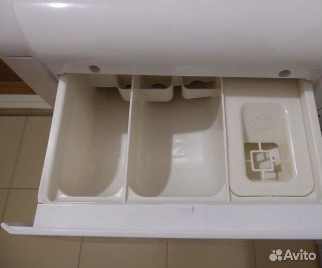 Стиральная машина