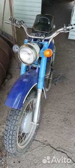 Продам Иж юпитер 3