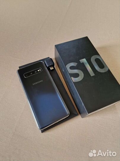 Samsung galaxy s10
