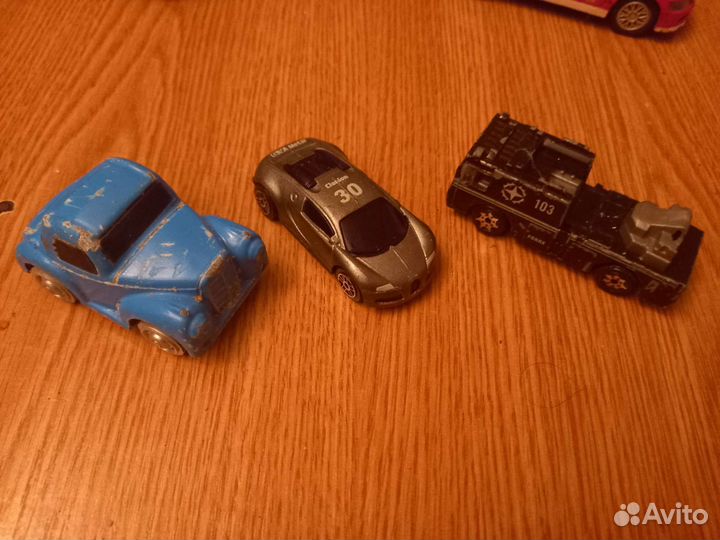 Детские игрушки машинки
