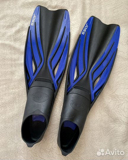 Ласты для плавания