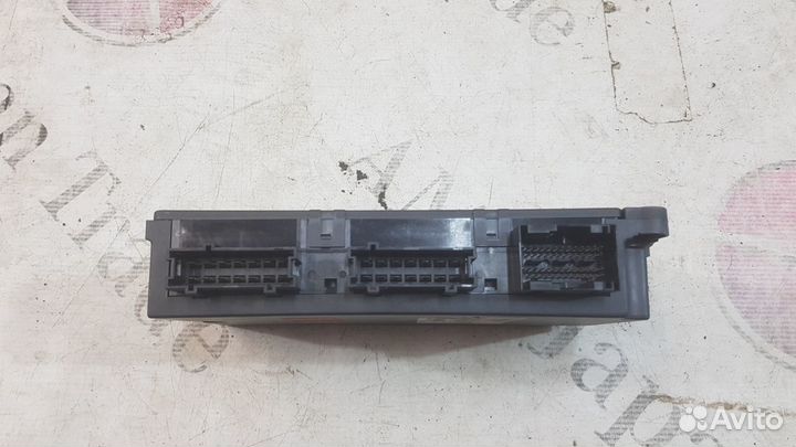 Блок управление крыши на Mercedes-Benz W209