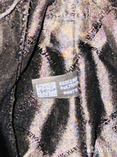 Michael kors кроссбоди