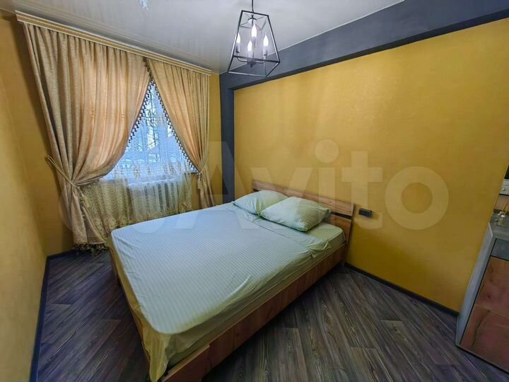 Комната 18 м², 1/5 эт.