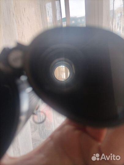 Бинокль никон 8х24