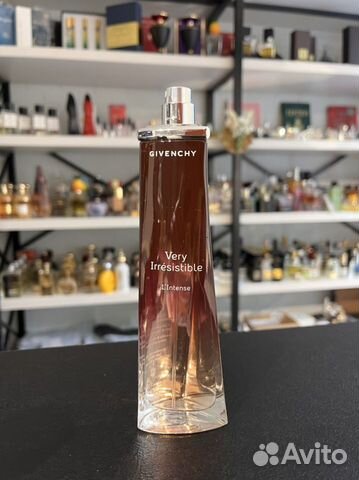 Распив Very Irresistible Givenchy L’Intense
