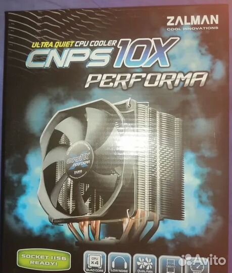 Продам i7 930 \ Asus Rampage 3 Extreme \ 22Gb DDR3