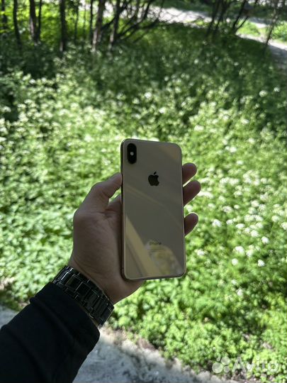 iPhone XS max 512gb