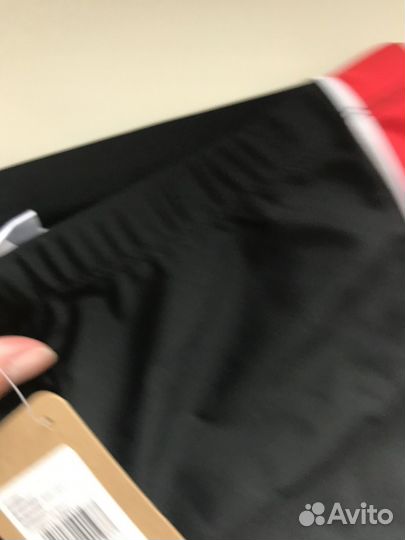 Трусы плавательные Reebok