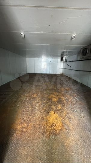 Склад, 180 м²