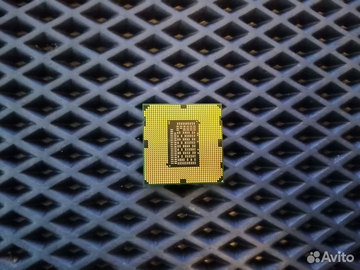 Процессор lga 1155 i5