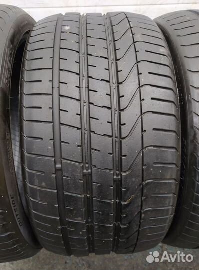 Pirelli P Zero 295/30 R20 103Y