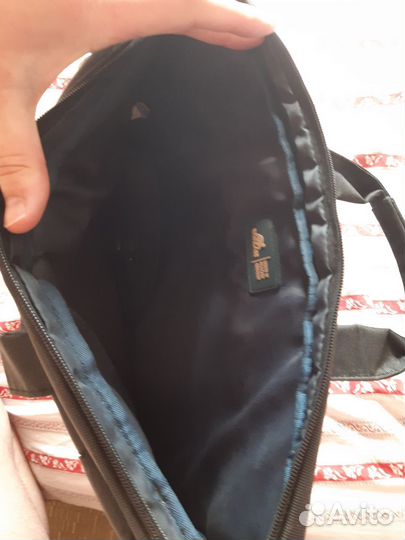 Сумка для ноутбука 40х29см, Rivalase