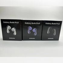 Беспроводные наушники samsung galaxy buds 3