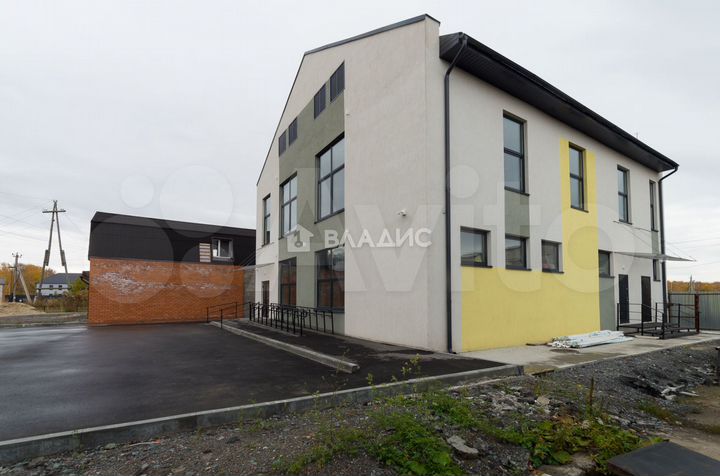 Продам помещение свободного назначения, 400 м²
