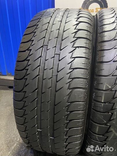 Kleber Dynaxer HP3 235/55 R17 103W