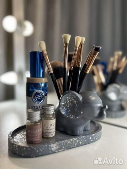 Органайзер для косметики