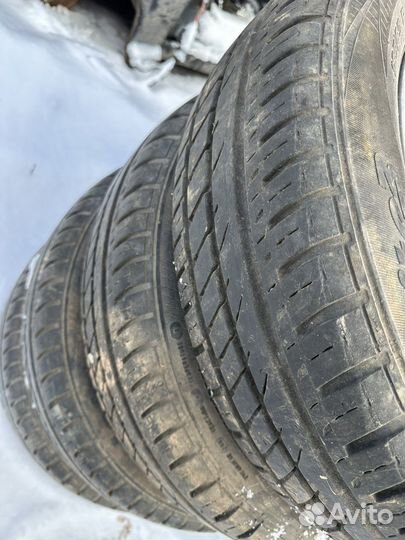 Комплект Летних Колес на Hyundai,Kia 15R