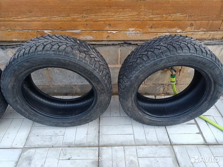 Nordman 8 225/55 R17