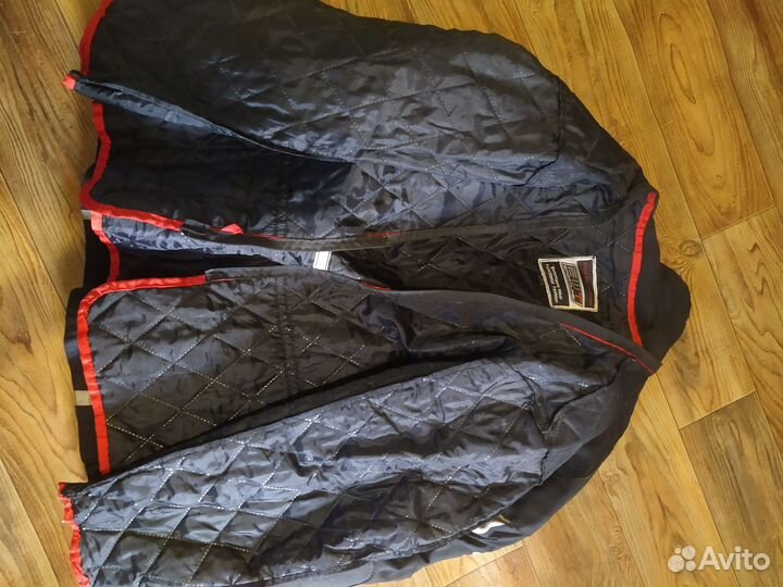 Мотоэкипировка бу