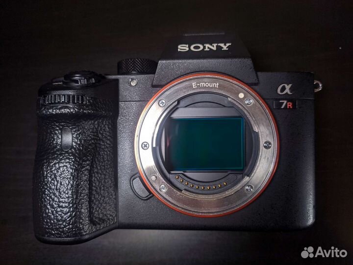 Sony A7R3