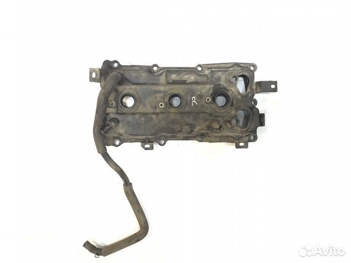 Infiniti G V36 инфинити Клапанная Крышка Правая