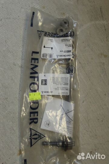 BMW Mini R50 R53 тяги стабилизаторы № 33551507999