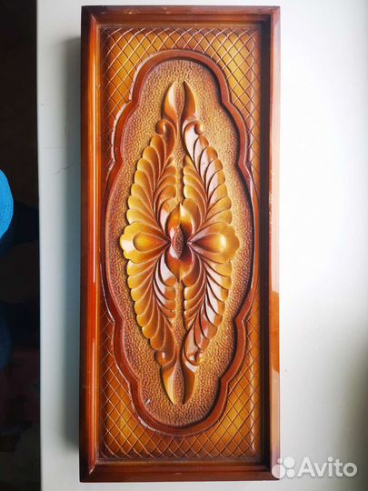 Нарды ручной работы