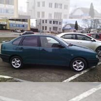 SEAT Cordoba 1.6 MT, 1995, 280 000 км, с пробегом, цена 88 888 руб.