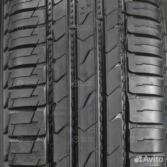 Ikon Tyres Nordman S2 SUV 285/60 R18 116V