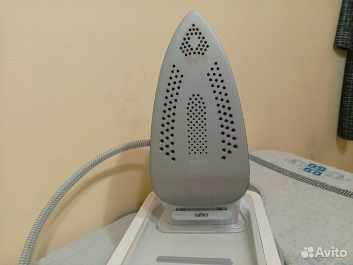 Отпариватель для одежды