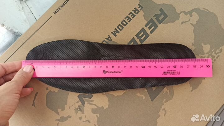 Ботинки для мотоцикла