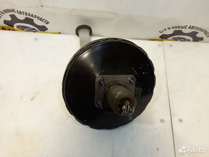 Тормозной Вакум с главным Mitsubishi ASX