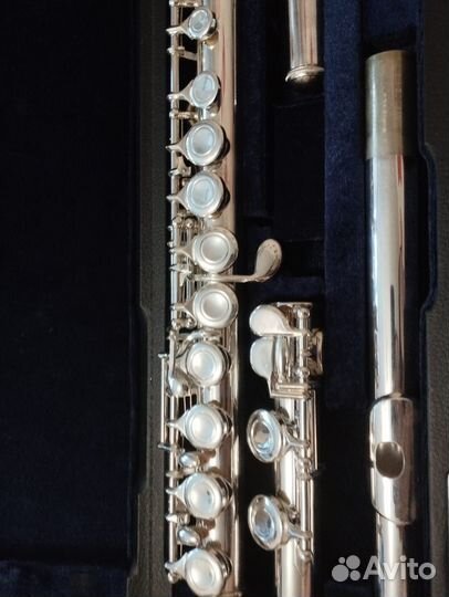 Флейта Roy Benson