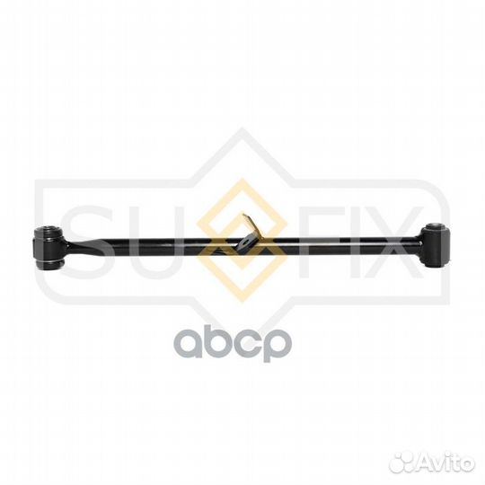 Рычаг подвески зад лев SI1058 sufix