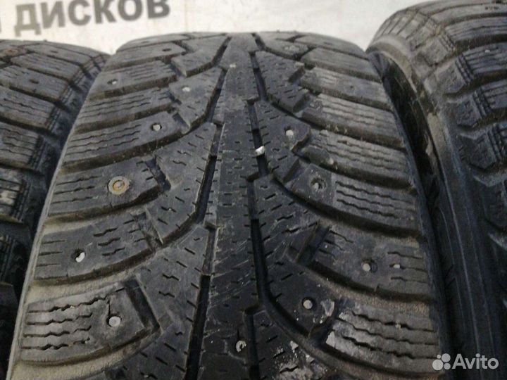 Nokian Tyres Nordman 5 185/60 R15