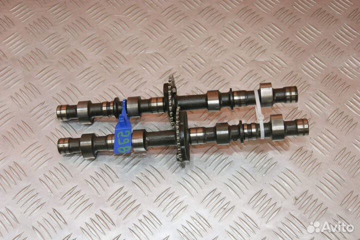 Распредвал Suzuki GSF 400 Bandit