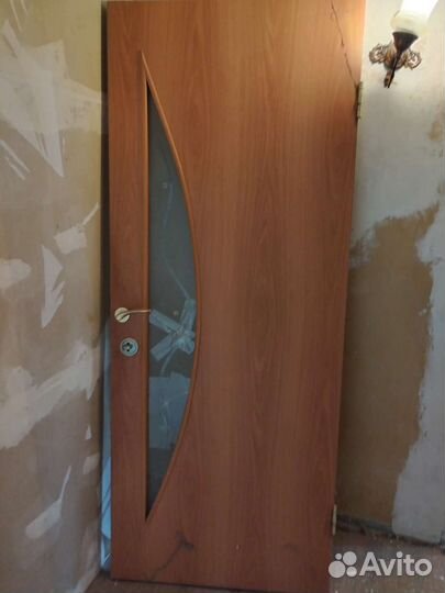 Двери межкомнатные