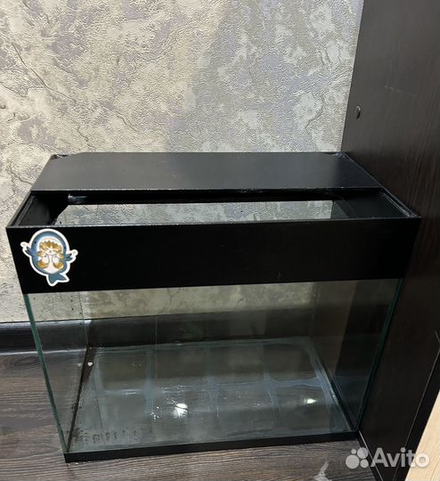 Аквариум 25 литров