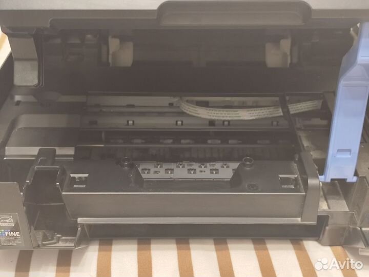 Принтер Canon pixma MP230