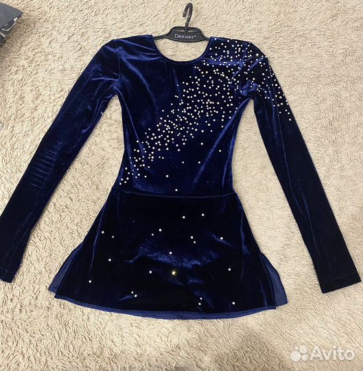 Костюм для выступлений