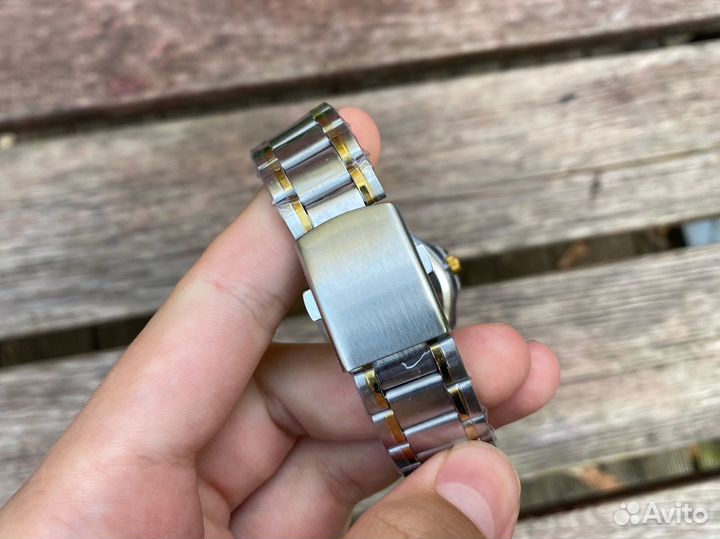 Часы наручные Casio новые