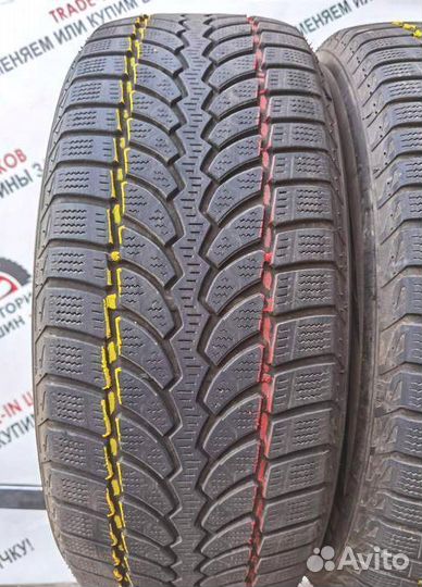 Bridgestone Blizzak LM-80 235/55 R19 105V