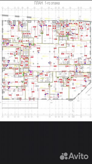 Монтажник слаботочник