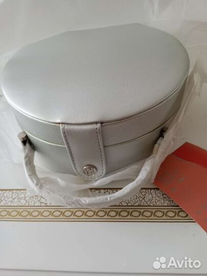 Бьюти кейс для косметики