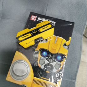 Наушники Transformers Bumble Bee