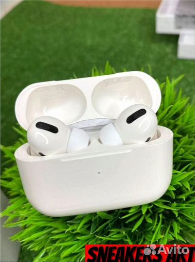 AirPods Pro 2 (version 1:1) Premium / Новые
