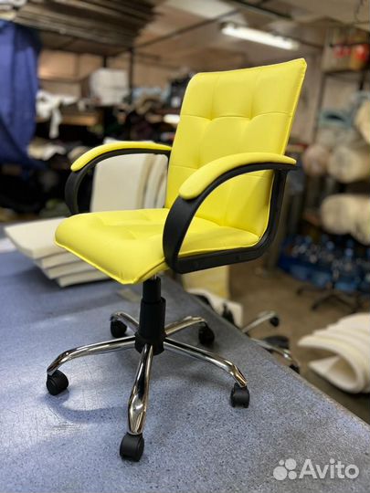 Компьютерное кресло