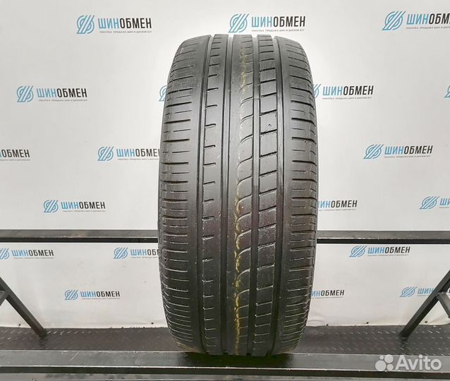 Pirelli P Zero Rosso 235/45 R17 94Y
